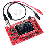 OSCILLOSCOPE POCKET SIZE 200KHZ 1 CHANNEL ASSEMBLED PCB