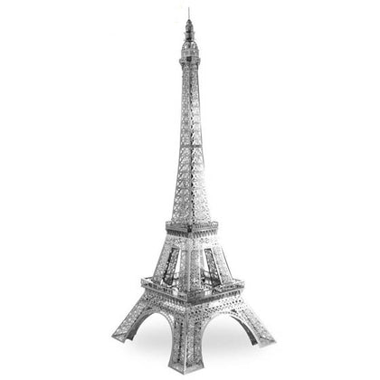 EIFFEL TOWER MEGA UNASSEMBLED {{
