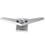 RQ-170 SENTINEL {{METAL EARTH 3D LASER CUT MODEL