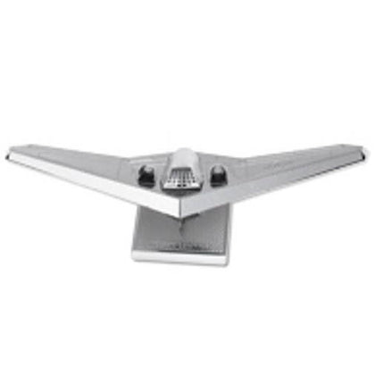 RQ-170 SENTINEL METAL EARTH 3D LASER CUT MODEL