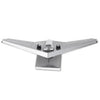 RQ-170 SENTINEL METAL EARTH 3D LASER CUT MODEL