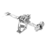 STAR WARS RESISTANCE SKI SPEEDER {{STEEL MODEL KIT