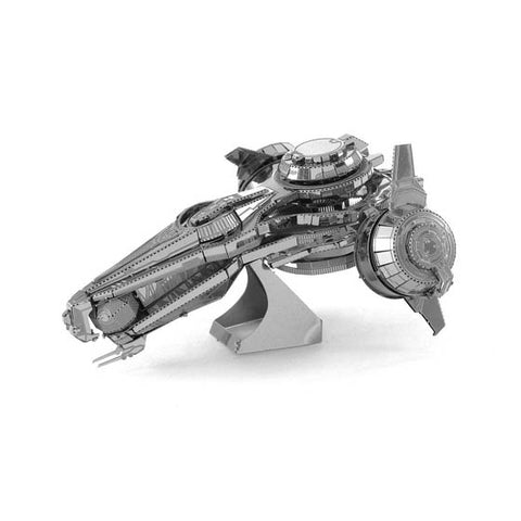 PHAETON FORERUNNER {{METAL EARTH 3D METAL MODEL KIT