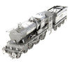 HOGWARTS EXPRESS TRAIN METAL EARTH 3D METAL MODEL KITS