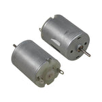 MOTOR DC 6VDC 14500RPM 250MA 2.5-6VDC