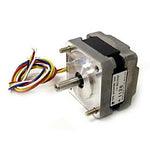 MOTOR STEPPER 1.8DEG/STEP W/WIRE