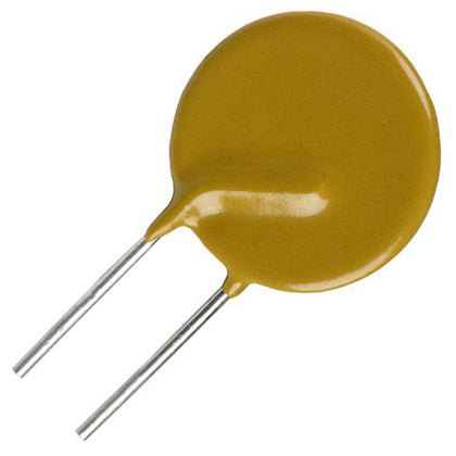MOV 25V RMS