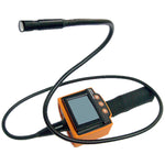 ENDOSCOPE WITH COLOUR LCD SNAKE