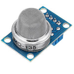 AMMONIA SULFIDE BENZENE GAS SENSOR MODULE