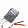 MULTIMETER ANALOG RES AMP VOLT pocket size 10kr/volt sensitivit