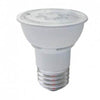 BULB LED MR16 E26 COOL WHITE 6W DIMMABLE 120V REPLACES 70W