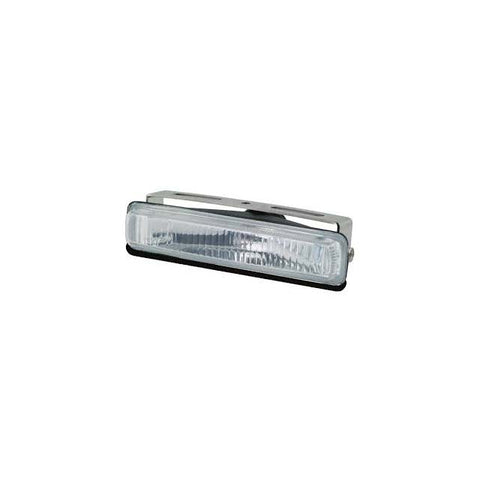 LAMP DOCKING SLIM LINE 12V 35W HALOGEN H3 BULB