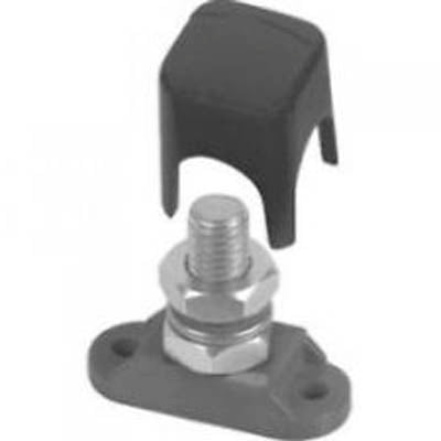 INSULATED STUDS AND COVERS