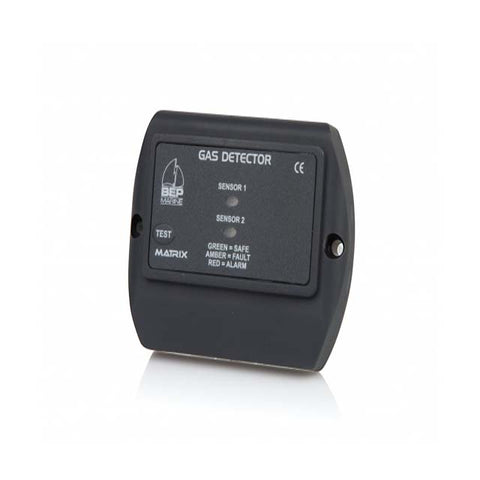 CONTOUR MATRIX GAS DETECTOR