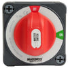 BATTERY SELECTOR SWITCH 400A WITH FIELD DISCONNECT
