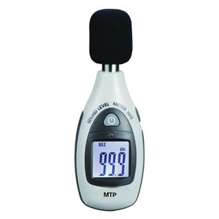 SOUND LEVEL METER DIGITAL POCKET SIZE