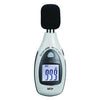 SOUND LEVEL METER DIGITAL POCKET SIZE