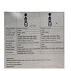 SOUND LEVEL METER DIGITAL WITH USB INTERFACE