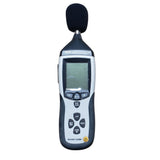 SOUND LEVEL METER DIGITAL WITH USB INTERFACE