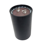 CAP AC MS 540-648UF 250VAC RND 2.5X4.3IN QT 0.25IN