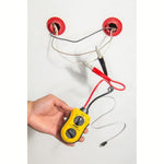 CABLE TRACER TRANSMITTER TONE PROBE
