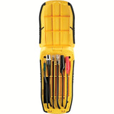 WIRE TRACER FOR COAX/RJ45/RJ11/ AUTO FUSE BLADE/INSU CLAMP 5IN1