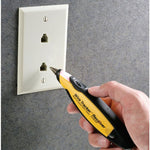 WIRE TRACER FOR COAX/RJ45/RJ11/ AUTO FUSE BLADE/INSU CLAMP 5IN1
