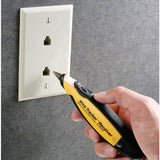 WIRE TRACER FOR COAX/RJ45/RJ11/ AUTO FUSE BLADE/INSU CLAMP 5IN1