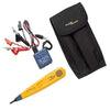 CABLE TRACER KIT FILTERED PROBE & TONE GENARATOR KIT 60HZ