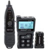 CABLE TESTER NETWORKING POE NCV MEASURES LAN CABLE LENGTH 200M