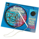 WIRE GAME {{TOUCH THE WIRE BUZZER WILL SOU