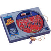 ELECTRONIC AM RADIO KIT {{RECEIVES 520-1650KHZ BAND
