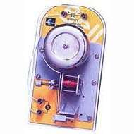 BELL- ELECTRIC POWERED KIT REQUIRES 2XAA BATTERIES