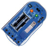 LED LIGHT ON/OFF/FLASHING ACTION REQUIRES 2XAA BATTERIES