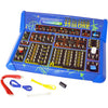EXPERIMENTER KIT 75-IN-ONE {{