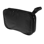 MULTIMETER BAG BLACK 20X12X4CM CANVAS WATERPROOF SHOCKPROOF