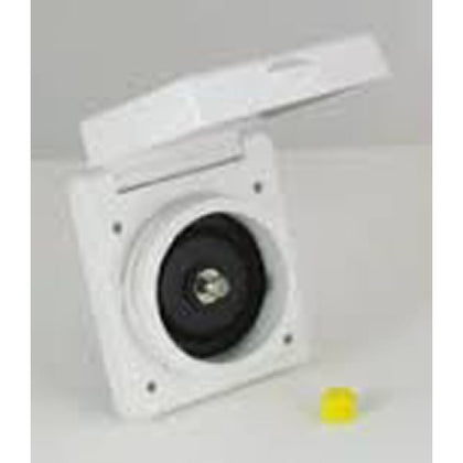 ELCI BREAKER HOUSING IGN.PROTECT 30 AMP 125V STD SQU.INLET STYLE