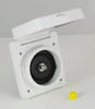 ELCI BREAKER HOUSING IGN.PROTECT 30 AMP 125V STD SQU.INLET STYLE