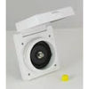 ELCI BREAKER HOUSING IGN.PROTECT 30 AMP 125V STD SQU.INLET STYLE