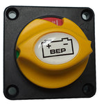 SYM PM BAT SW 275A CONT MC24