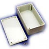 PROJECT BOX 4.7X2.5X1.6IN PLAS GREY{{