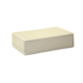 PROJECT BOX 4.5X3X1.3IN BEIGE