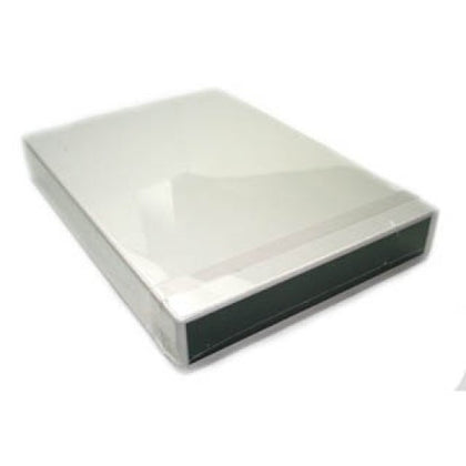 PROJECT BOX 11X7.9X1.6IN PLAS GREY