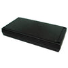 PROJECT BOX 7.3X3.8X1.1IN PLAS BLACK
