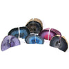 AGATE SLAB ON STAND ASSORTED COLOURS