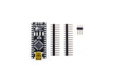 OSEPP NANO BOARD ATMEGA328P MICROCONTROLLER BASED