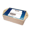 PROJECT BOX 3.5X2.5X1.1IN PLAS BEIGE WITH FLANGED LID