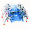 ROBO SPIDER MOTORIZED WITH 8LEGS 1 GEAR BOX WITH ON/OFF SWITCH