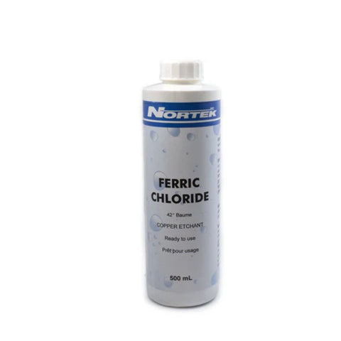FERRIC CHLORIDE 500ML LIQUID