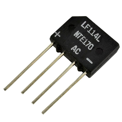 R-SI BRIDGE 1000V 2A {{